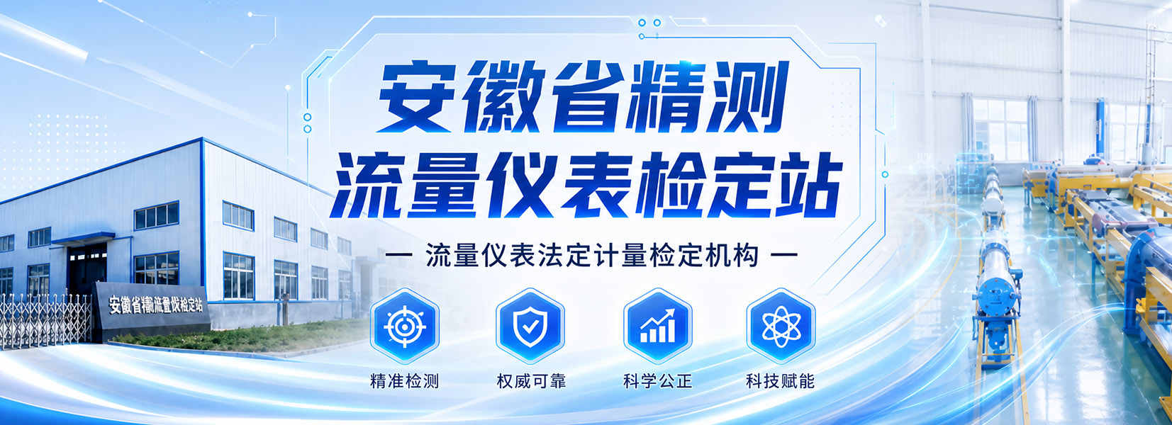 流量仪表检定